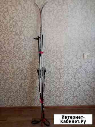 Лыжи беговые Хабаровск