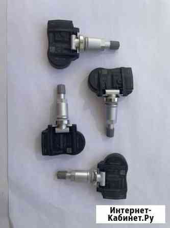 Датчики давления шин tpms для Mazda 6, Cx5 и др Нижний Новгород