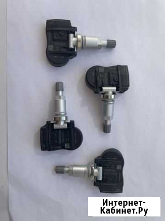 Датчики давления шин tpms для Mazda 6, Cx5 и др Нижний Новгород - изображение 1