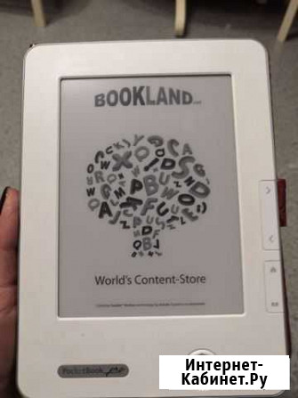 Pocketbook 602 pro Геленджик - изображение 1