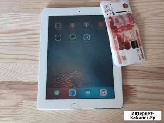 iPad 4 64GB Барнаул