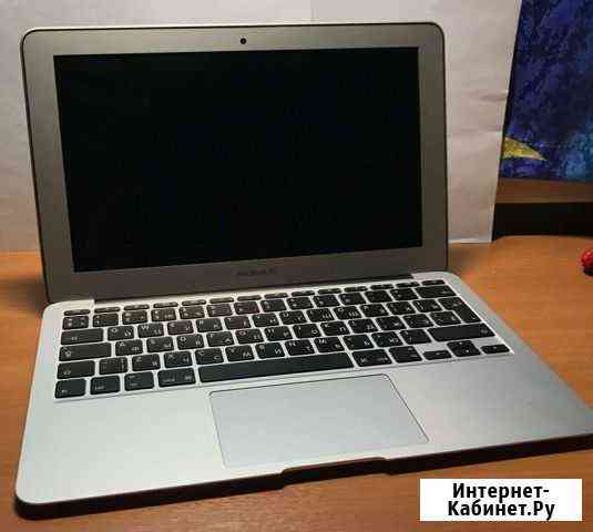 Apple MacBook Air 13 2015 8/128 Брянск