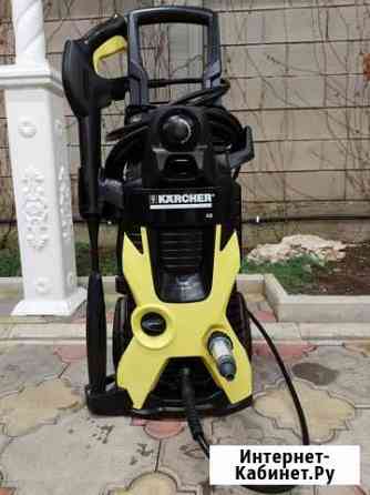 Мойка высокого давления karcher к 5 Симферополь