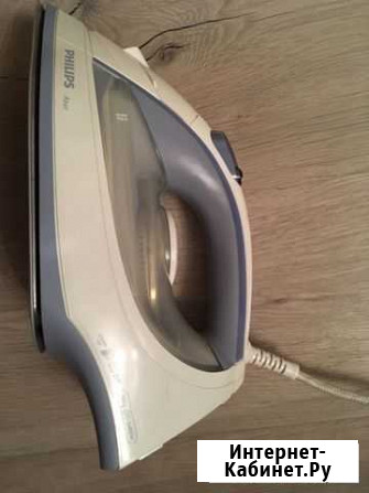 Утюг Philips Курск - изображение 1