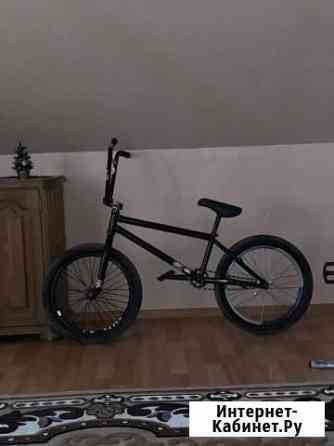 Bmx custom Волгоград