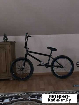 Bmx custom Волгоград - изображение 1