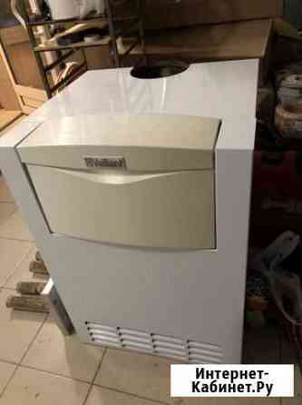 Газовый котел Vaillant VIT VK INT414/1-5(41кВт) Набережные Челны