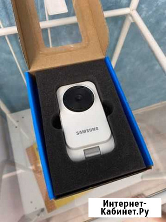 Видеоняня samsung Тверь - изображение 1