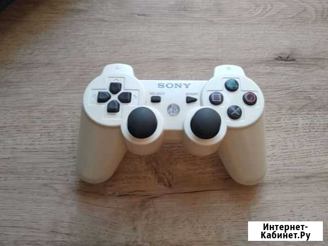 Геймпад ps3 Мценск - изображение 1