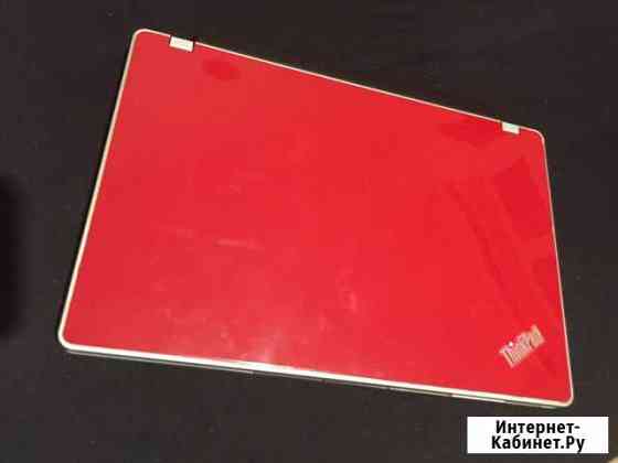 Портативный ноутбук Lenovo Thinkpad Edge 12” Мурино