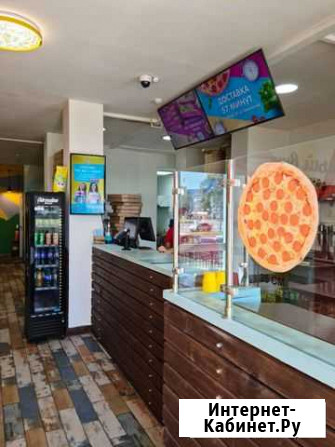 Sole Pizza Анапа - изображение 1
