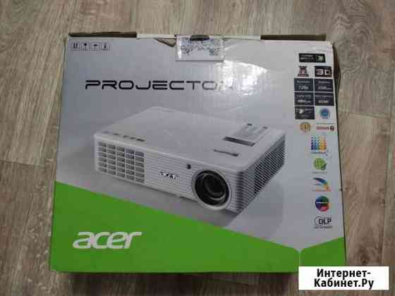 Проектор Acer H5360BD с поддержкой 3D Севастополь