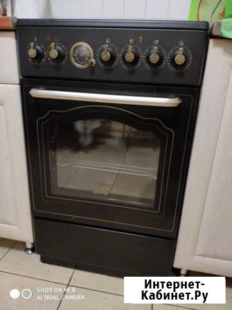 Плита электрическая Gorenje Исток - изображение 1