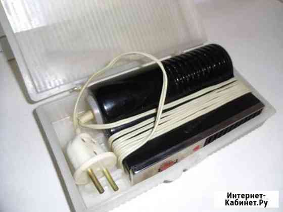 Фен портативный Лилия Мурманск