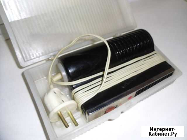 Фен портативный Лилия Мурманск - изображение 1