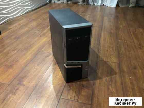 GTS 450 1 GB + Core i3 3240 + 4GB озу + 500 HDD Томск