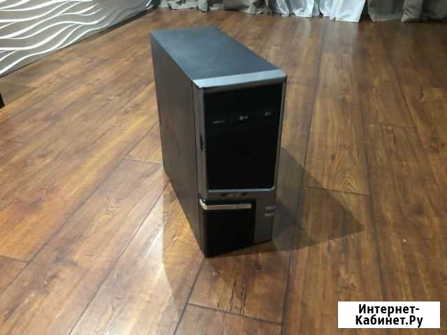 GTS 450 1 GB + Core i3 3240 + 4GB озу + 500 HDD Томск - изображение 1
