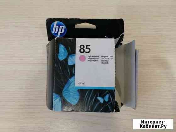 Картридж HP 85 (C9429A) Новосибирск
