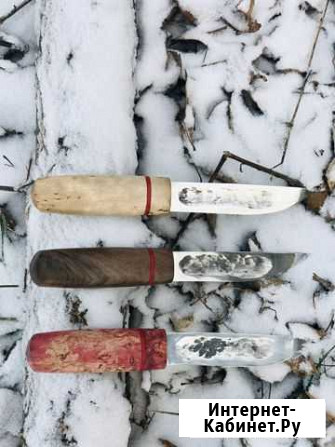 Нож якут Нижний Новгород - изображение 1