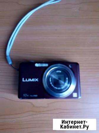 Фотоаппарат Panasonic dmc-sz7 Саратов - изображение 1