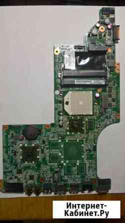 HP - DA0LX8MB6D0 rev D 595135-001 Пенза