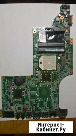 HP - DA0LX8MB6D0 rev D 595135-001 Пенза - изображение 1