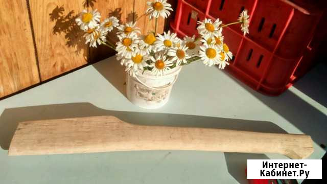 Топорище для топора,есть и для колуна Яблоновский - изображение 1