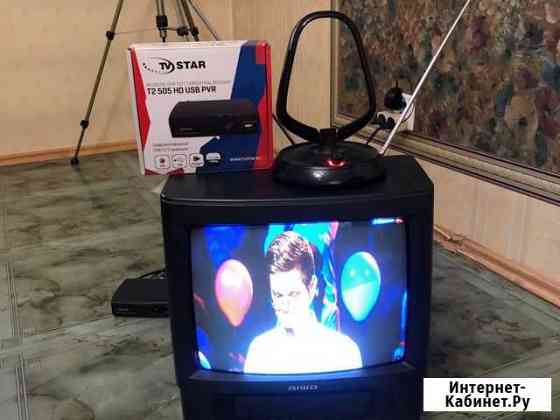 Телевизор Калининград