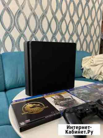 Sony PS4 Киров