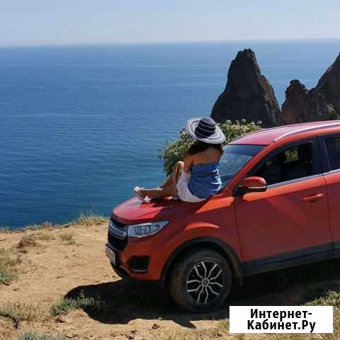 Автотур Абхазия Сочи - изображение 1