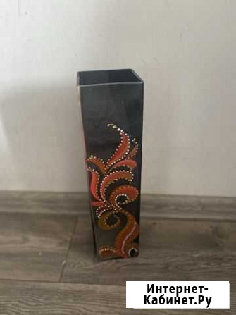 Ваза для цветов Барнаул - изображение 1