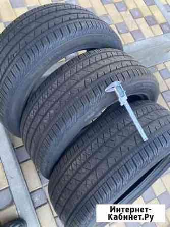 Continental ContiCrossContact LX Sport 275/50 R20 Таганрог