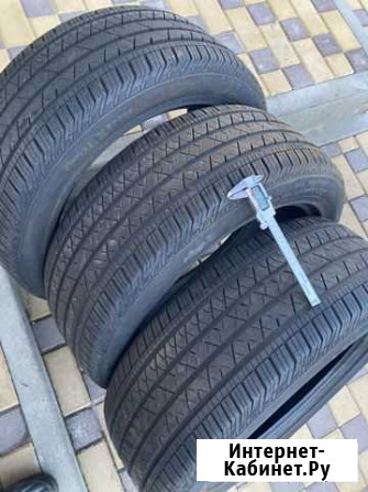 Continental ContiCrossContact LX Sport 275/50 R20 Таганрог - изображение 1