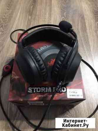 Наушники dexp Storm PRO Оренбург