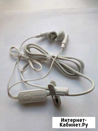 Наушники для телефона Нижний Новгород - изображение 1