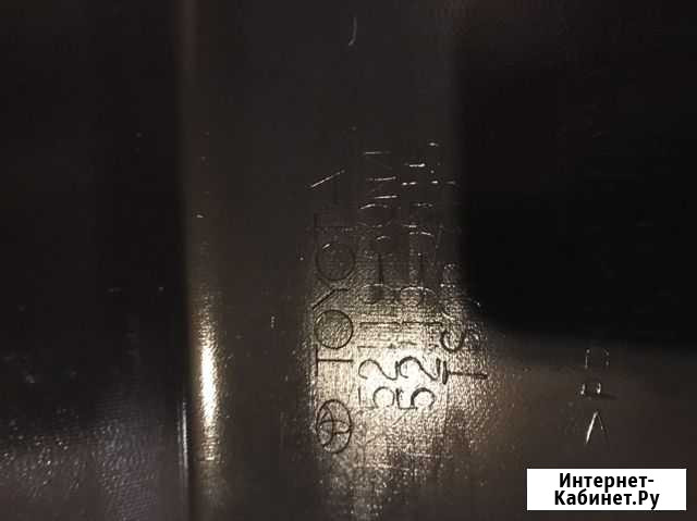 Бампер передний Тойота Прадо (52119-6B984) с 2018 Архангельск - изображение 1