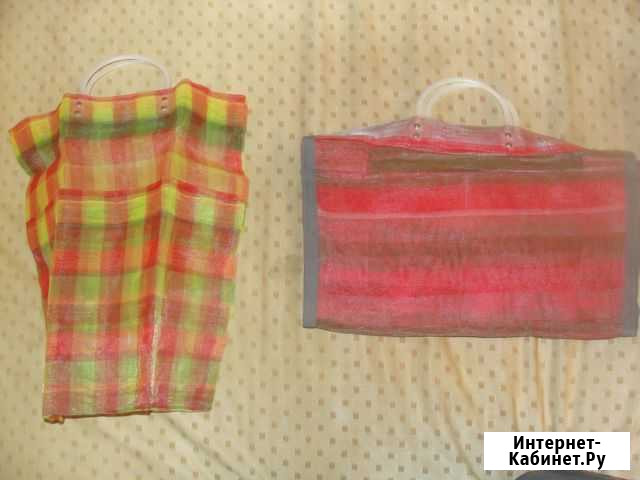 Авоська Курск - изображение 1