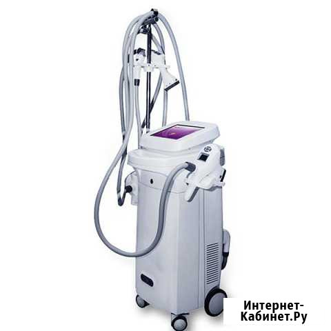 Vela Shape V8C1 lpg вакуумно роликовый аппарат по Краснодар - изображение 1