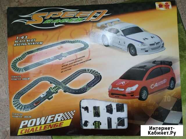 Автодорога Тамбов - изображение 1