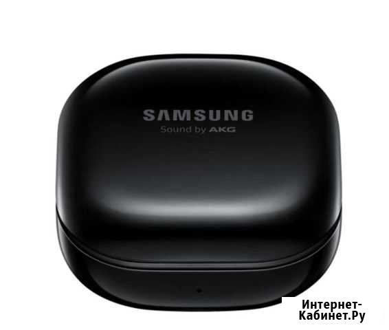Беспроводные наушники samsung buds live Новосибирск - изображение 1