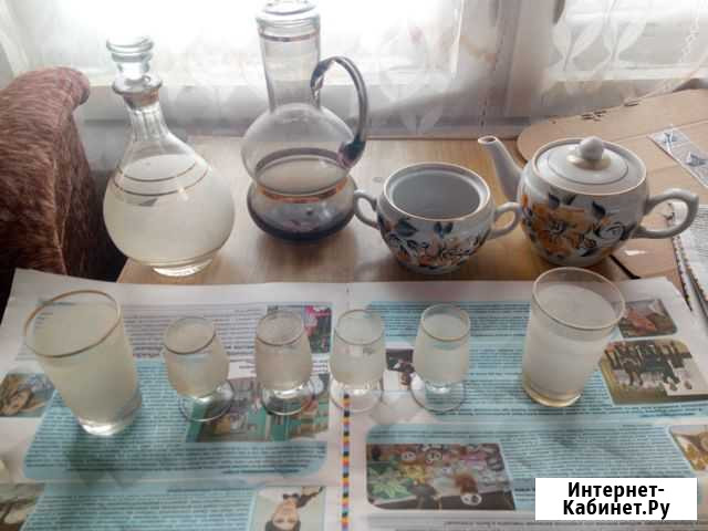 Сделано В СССР Тюмень - изображение 1