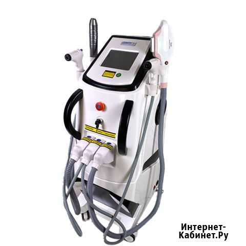 Лазер для эпиляции Санкт-Петербург - изображение 1