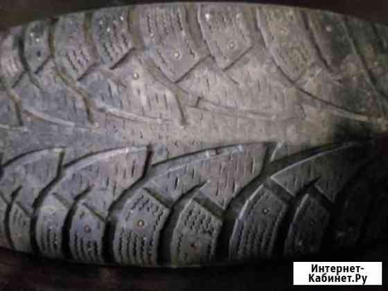 215х65R16, 2 шт, hankook Мурманск