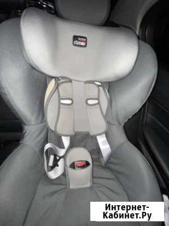 Детское автокресло britax romer king 2 Старая - изображение 1