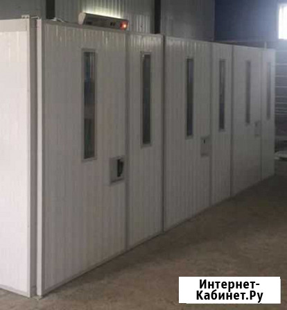 Инкубатор иуп-Ф-45 Ставрополь - изображение 1