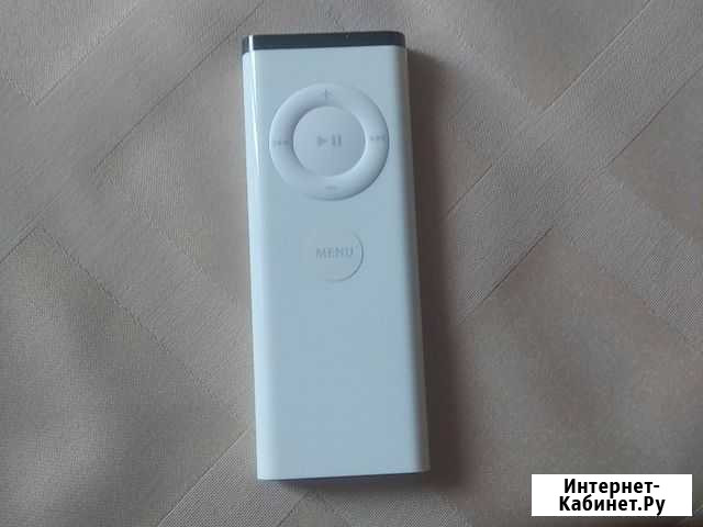 Пульт Apple Remote Сыктывкар - изображение 1