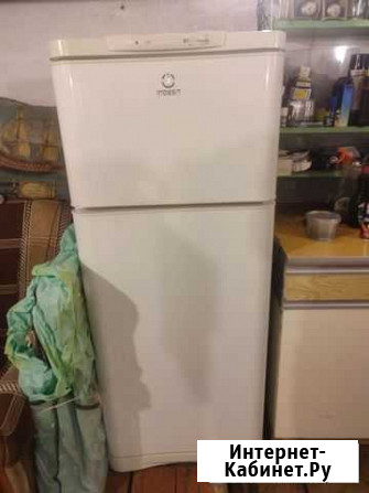 Холодильник Indesit r27g.015 Смоленск - изображение 1