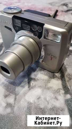 Pentax efina t Жуковский - изображение 1