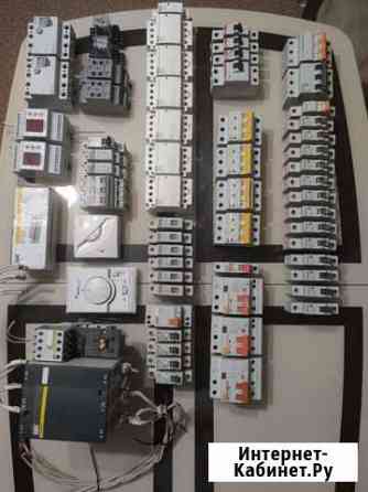 Электротовары Череповец