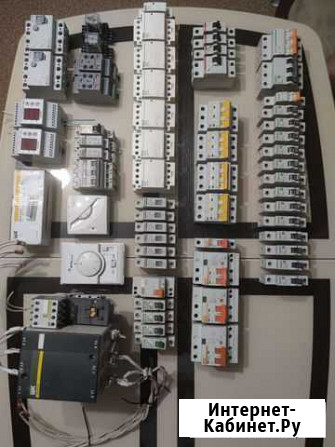 Электротовары Череповец - изображение 1